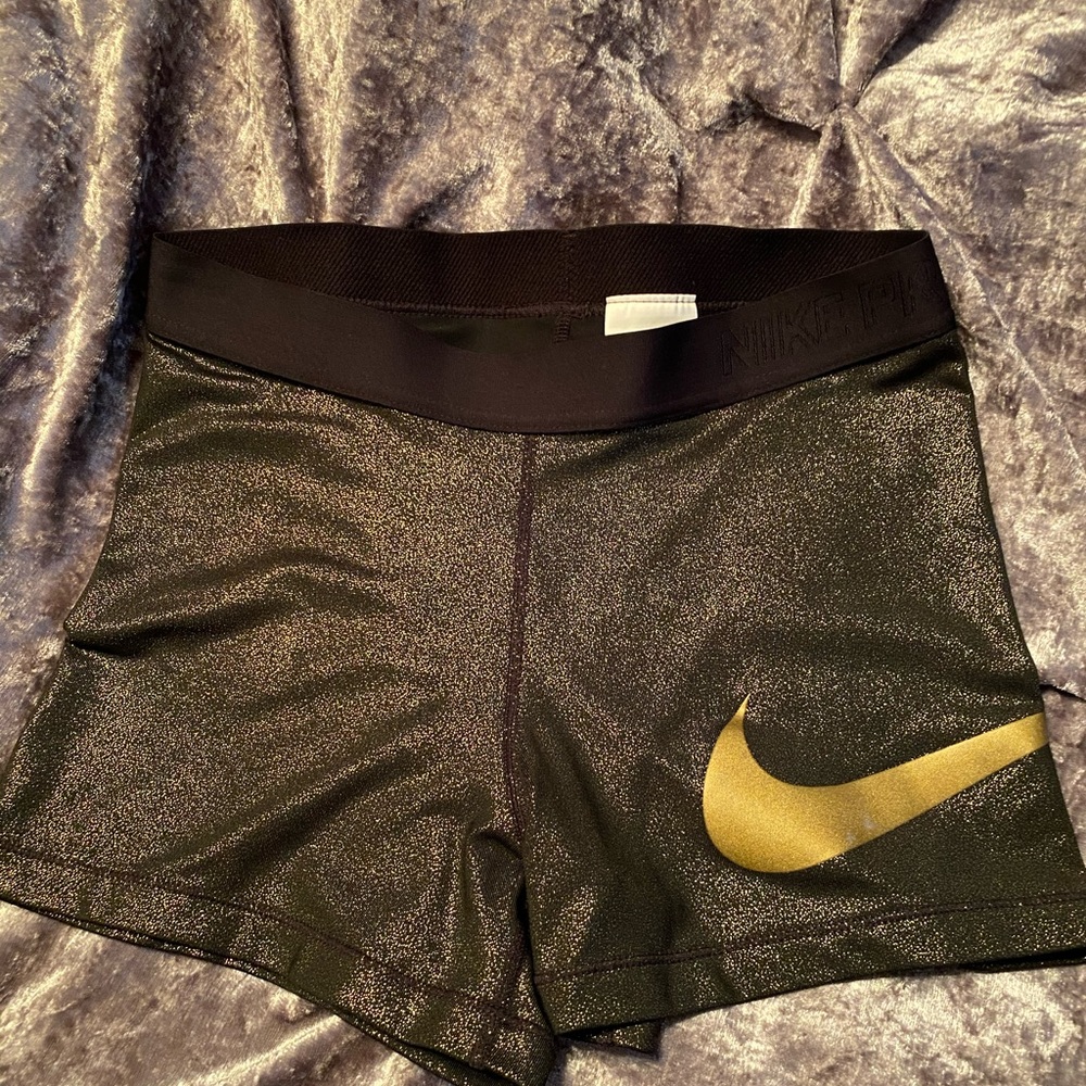 Nike shorts